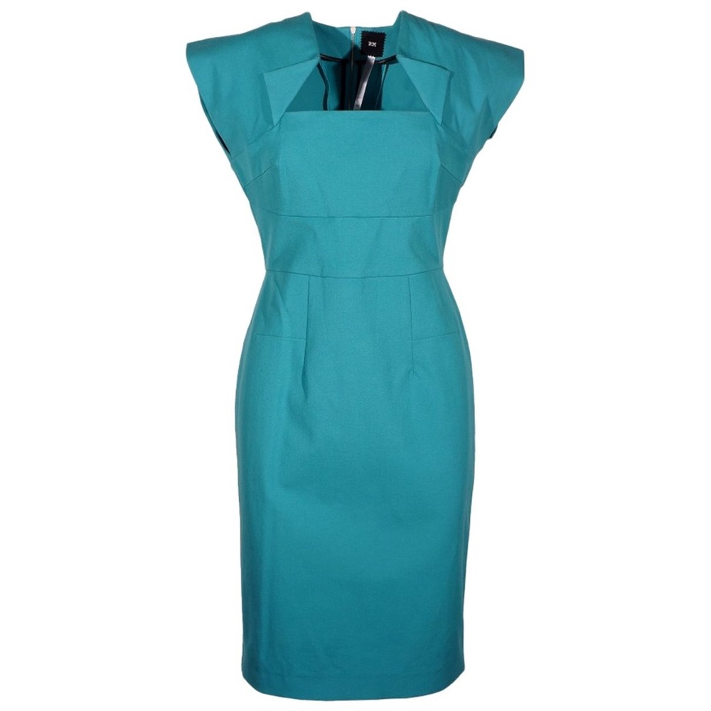 Roland Mouret dress
